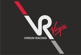 Marrusia Virgin Racing wallpaper